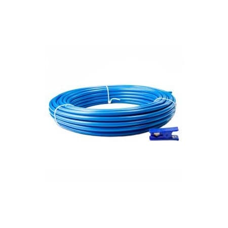 Engineered Specialties Rapidair 20100, 1/2" Tubing Kit 100 ft. 20100